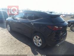 شێڤرۆلێت بلایزەر